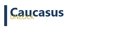 Caucasus Unlock