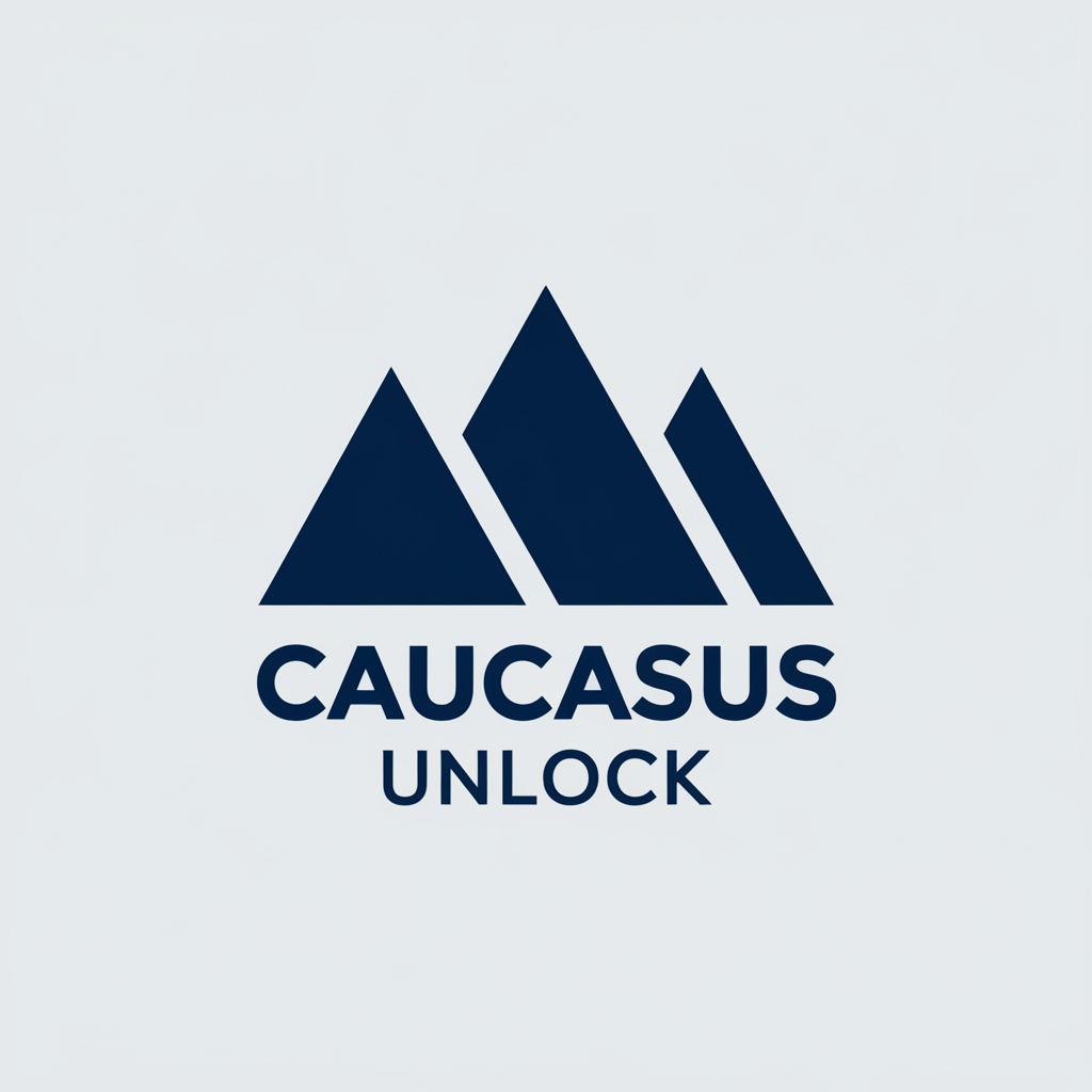 Caucasus Unlock