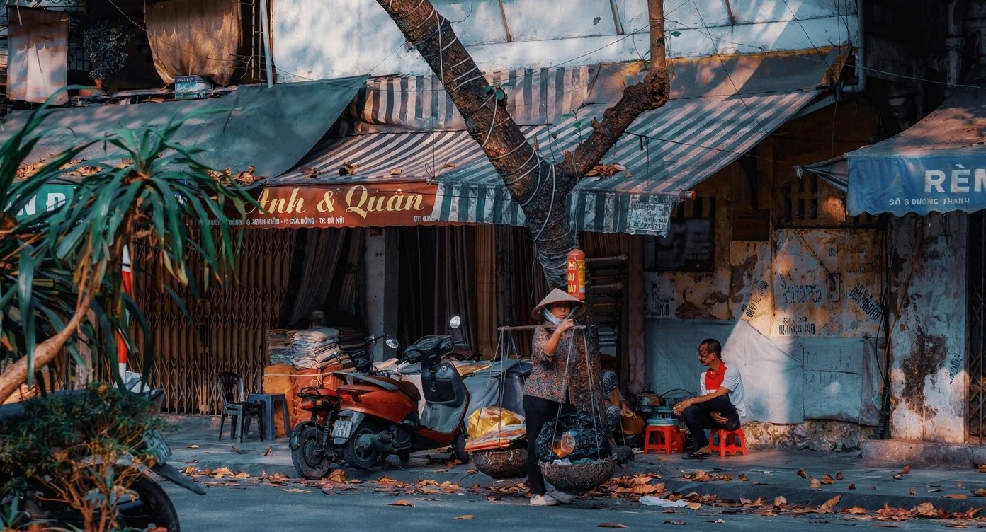 Introduction — Baku Azerbaijan, Vietnam