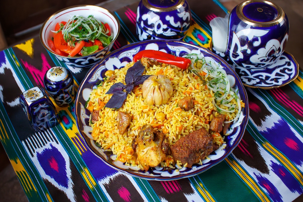 What to Eat in Baku — Baku Azerbaijan, Vietnam