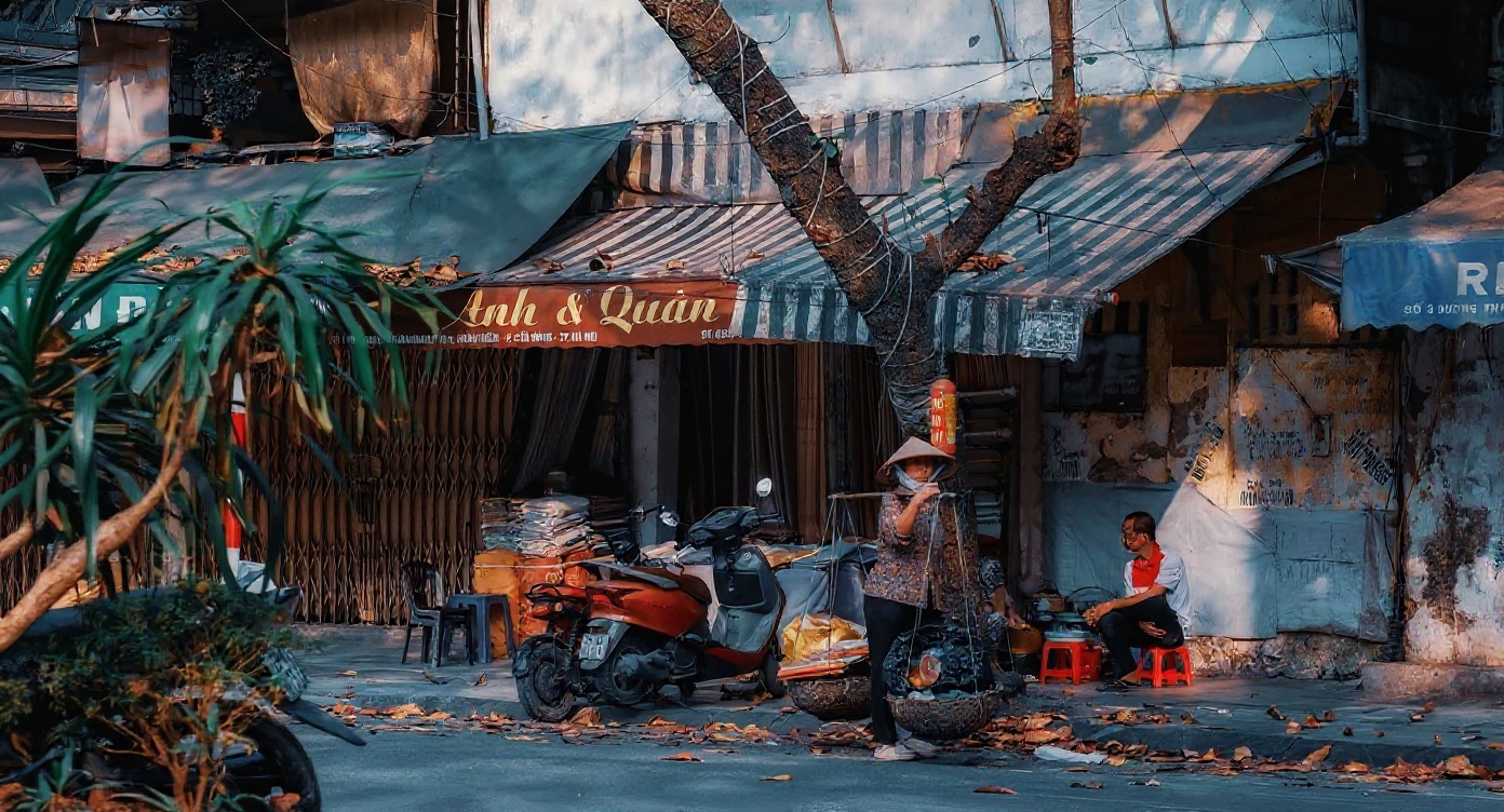 Introduction — Batumi, Vietnam