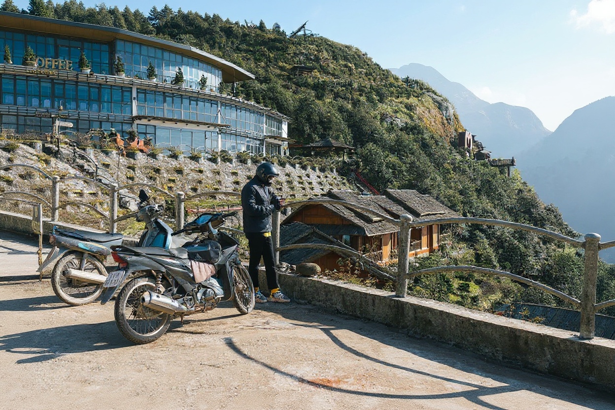 Where to Stay in Batumi — Batumi, Vietnam