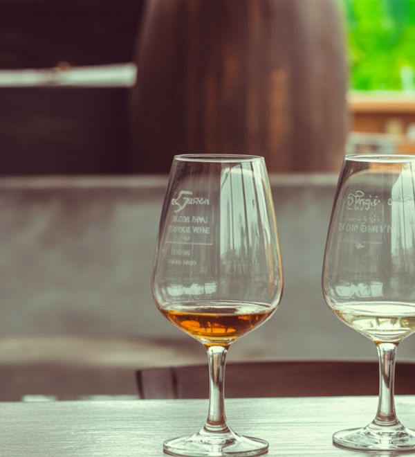 Georgian Orange Wine: What It Is, How It Tastes, Where to Try It