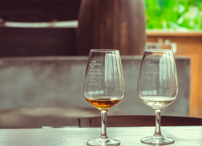 Georgian Orange Wine: What It Is, How It Tastes, Where to Try It