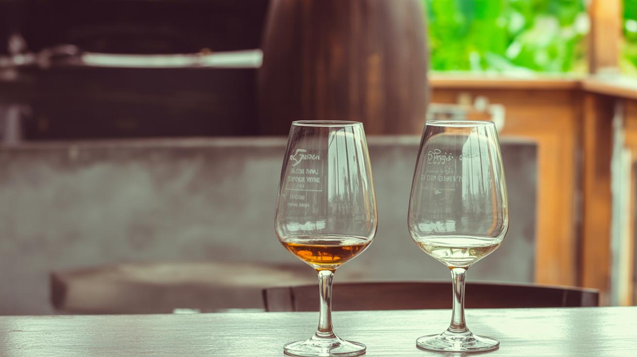 Georgian Orange Wine: What It Is, How It Tastes, Where to Try It
