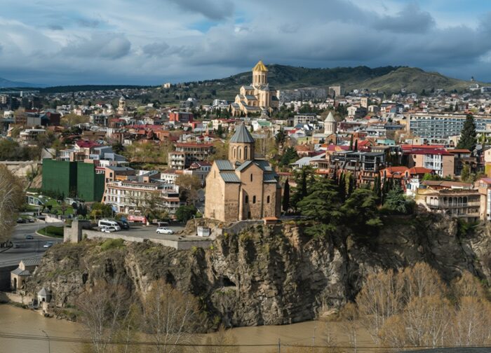 Is Georgia Safe? An Honest Assessment From a Tbilisi Resident