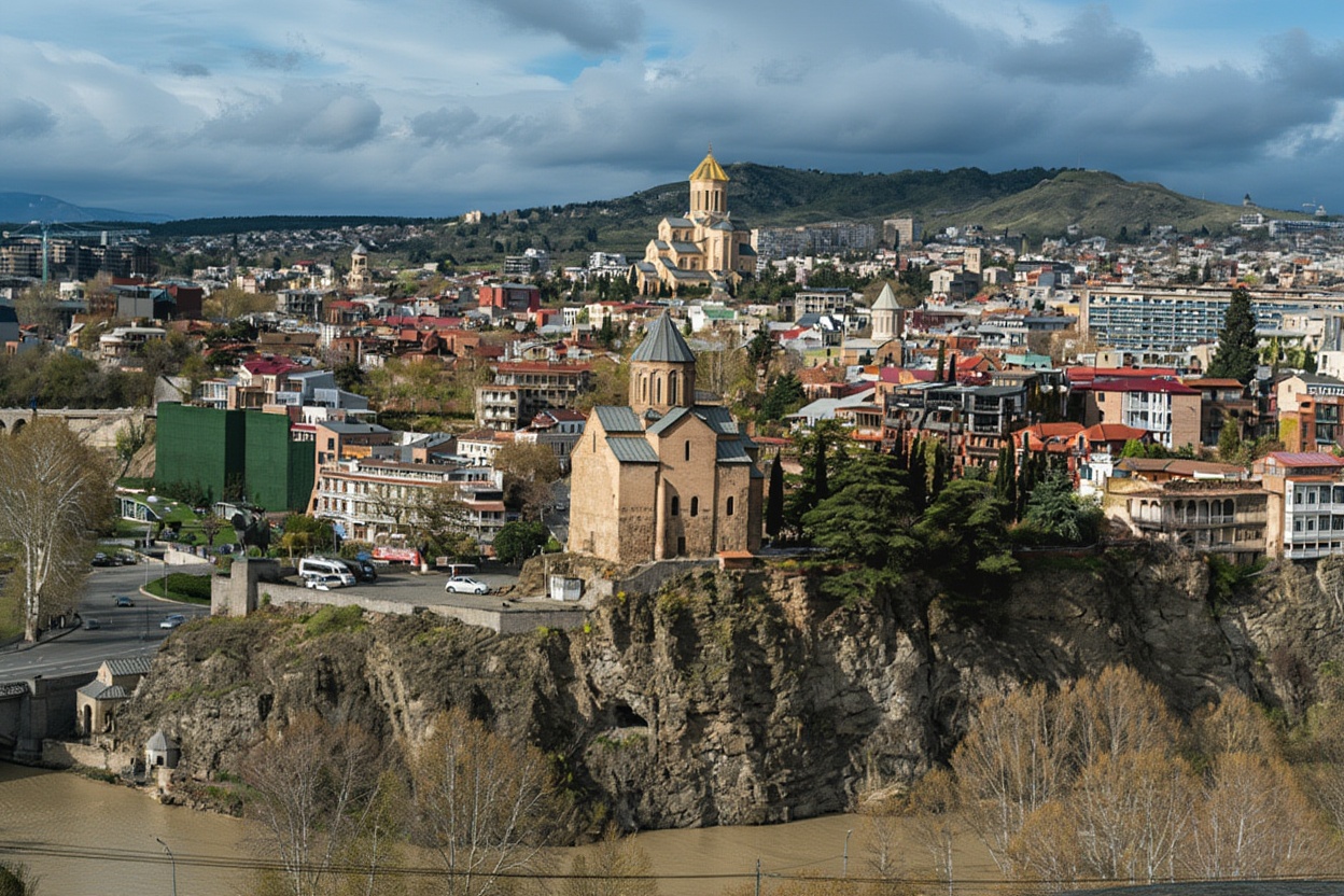 Is Georgia Safe? An Honest Assessment From a Tbilisi Resident