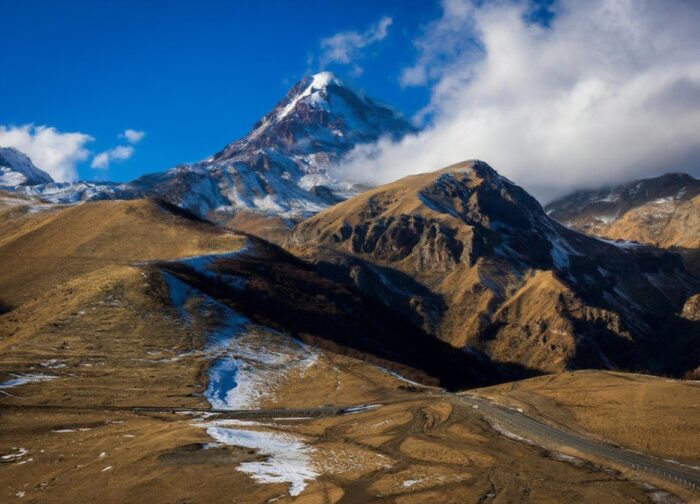 Kazbegi Travel Guide: Everything You Need (From Someone Who Goes Back Every September)