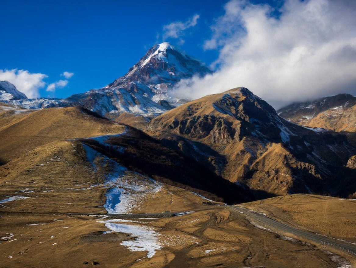 Kazbegi Travel Guide: Everything You Need (From Someone Who Goes Back Every September)