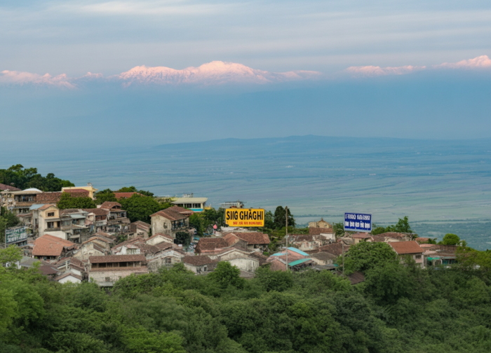 Sighnaghi Georgia: The Wine Town Guide (Including How to Get There Without a Tour)