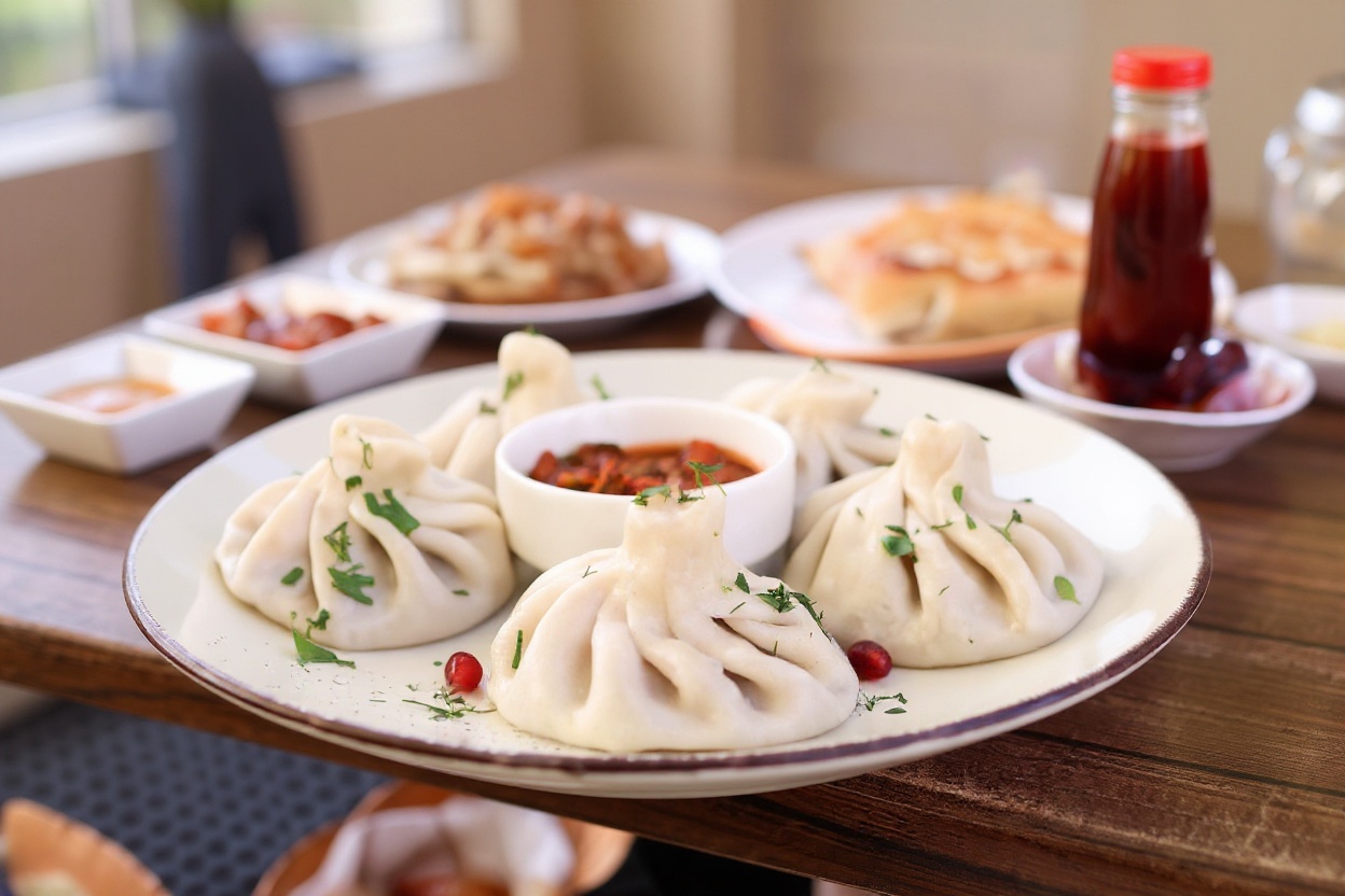 The Dishes You Need to Know — Tbilisi