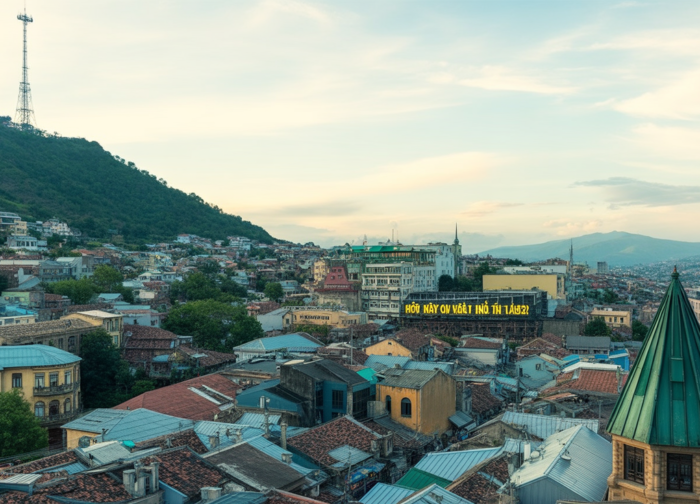 Tbilisi Travel Guide: Why Most Visitors Stay Longer Than Planned