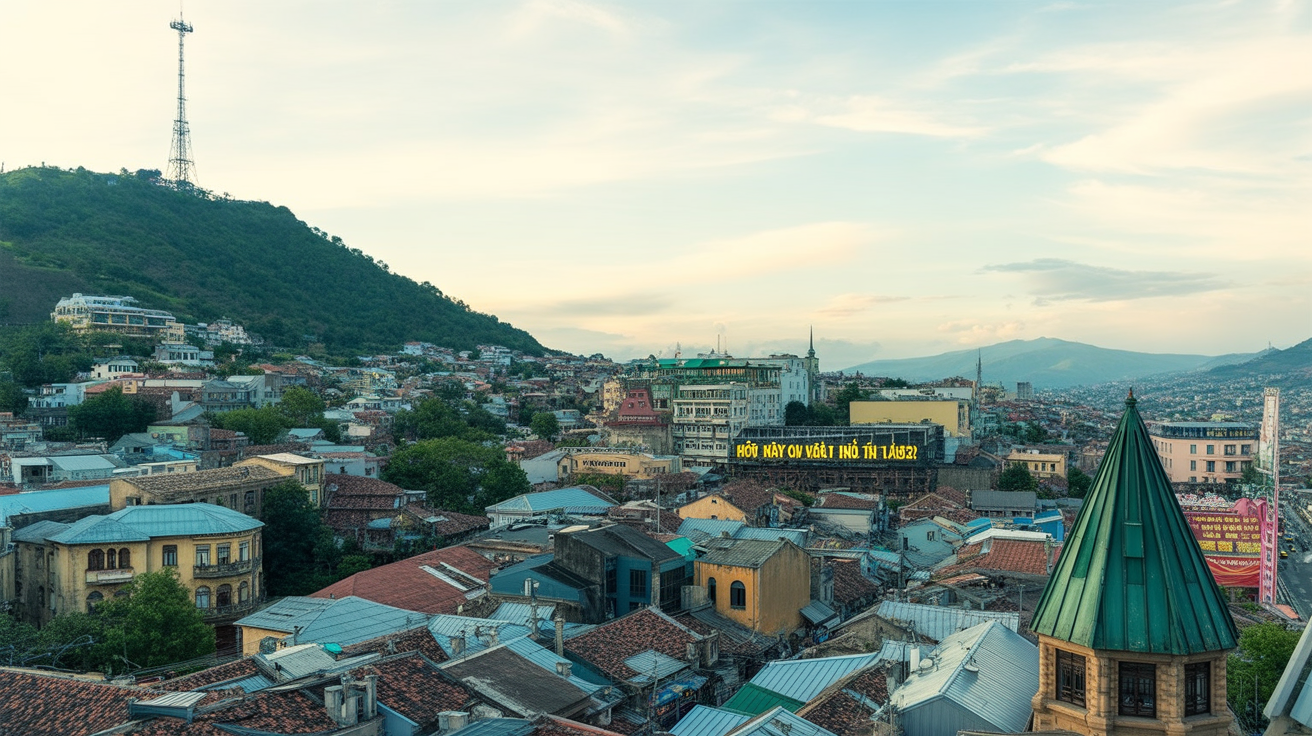 Tbilisi Travel Guide: Why Most Visitors Stay Longer Than Planned