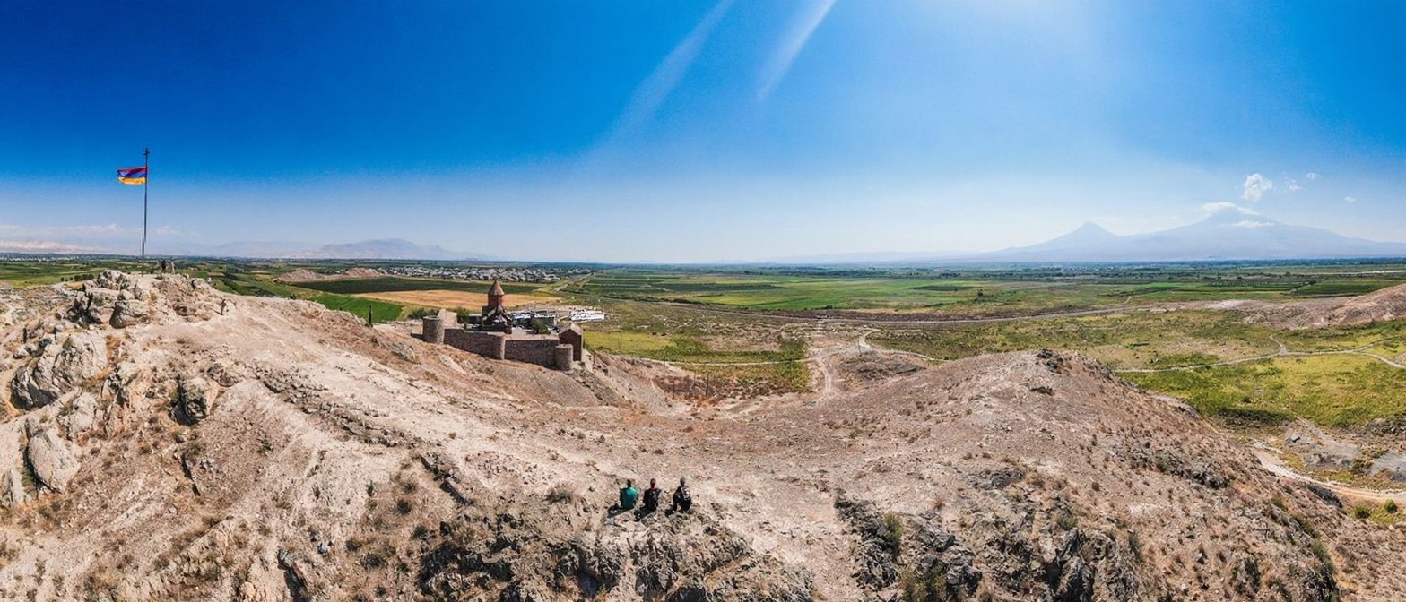 Day Trips from Yerevan — Yerevan Armenia, Vietnam